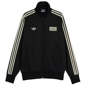 Adidas X Oasis Live 25 Jacket